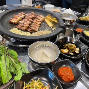 맛나숯불직화구이 대표 사진