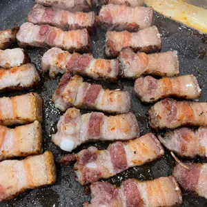 맛나숯불직화구이 대표 사진
