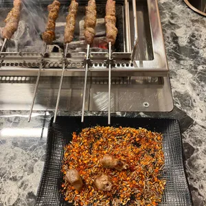 동북양꼬치 사진