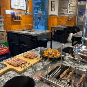 동북양꼬치 리뷰 사진