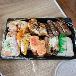 용이초밥 대표 사진