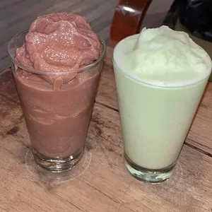 콩카페 사진