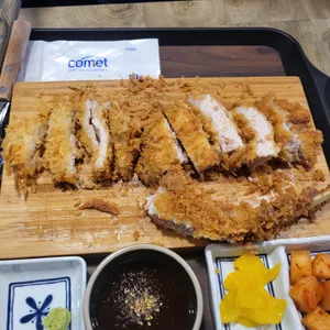 이리카츠 사진