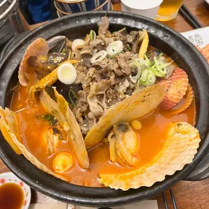 시실리 공덕 사진