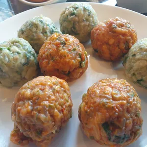 만두요리가되다 사진