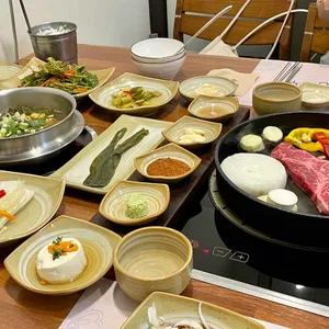 뜨랑한우 사진