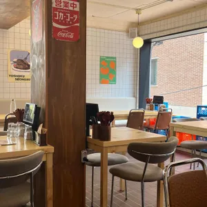 요쇼쿠 리뷰 사진