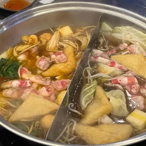 소담촌 사진