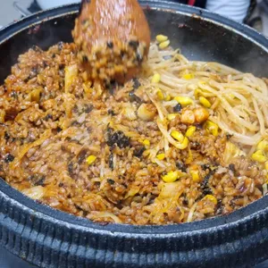 도암식당 사진