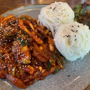 한동이 사진