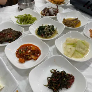해상회식당 사진