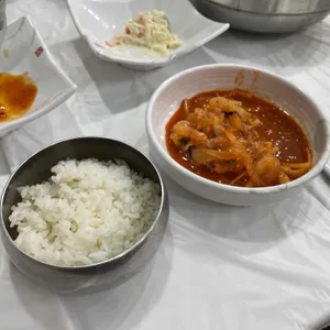 해상회식당 사진