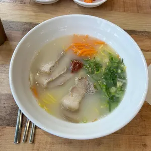 삼대국수회관 사진