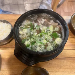 함경면옥 사진