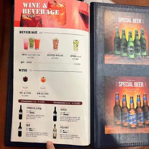 롤링파스타 리뷰 사진