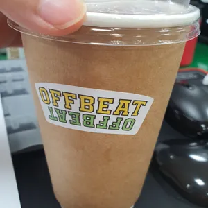 오프비트 사진