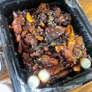 시민족발보쌈 사진