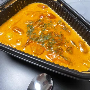 신전떡볶이 사진