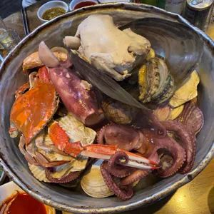 대끼리야 사진