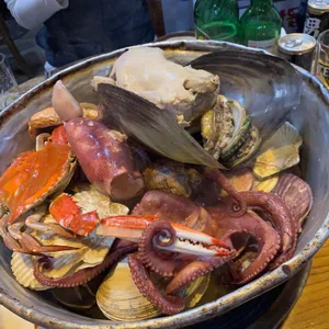 대끼리야 사진