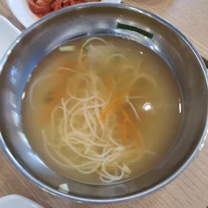 공릉동원조멸치국수 사진