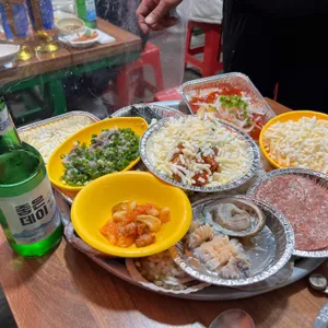 뚱보네 사진
