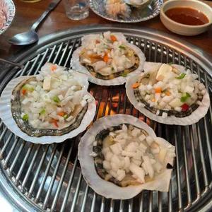 뚱보네 사진