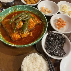 잘도식당 사진