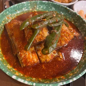 잘도식당 사진