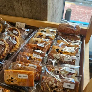 발아커피 사진