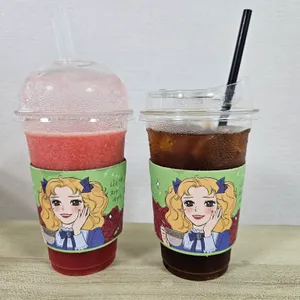 발아커피 사진