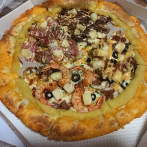 피자브릭 사진