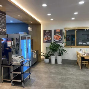 코다리 밥도둑 리뷰 사진