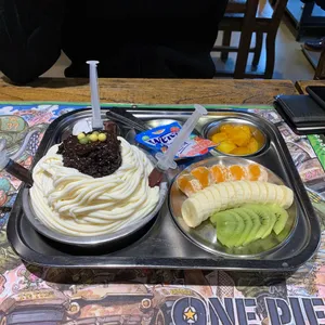 카페오즈 사진