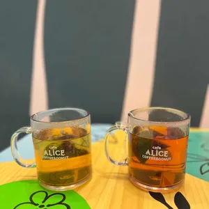 앨리스도넛 사진