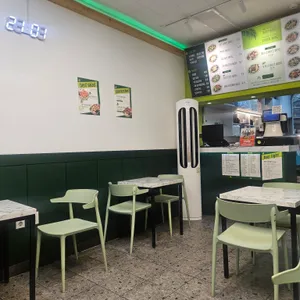 뱃살도둑 리뷰 사진