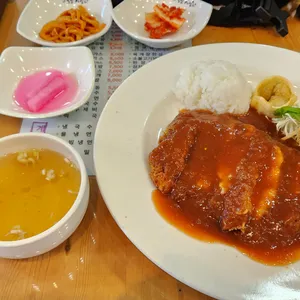 고봉민김밥인 사진