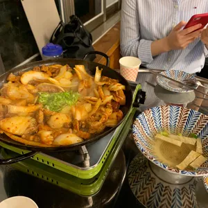 정통집 사진
