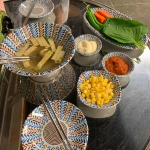 정통집 사진