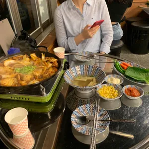 정통집 사진