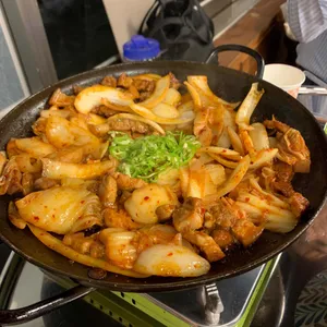 정통집 사진
