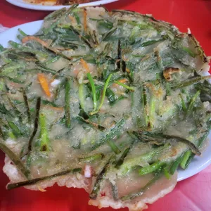 먹거리장터 사진