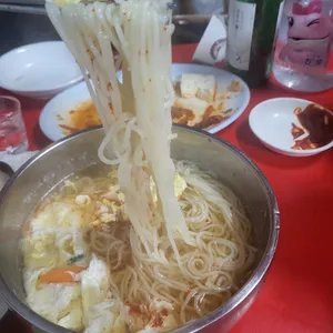 먹거리장터 사진