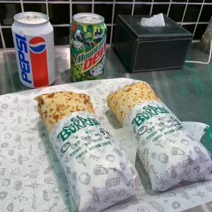 엘부리또 리뷰 사진