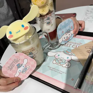 시나모롤 스위트카페 사진