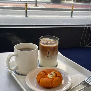 리프커피랩 사진