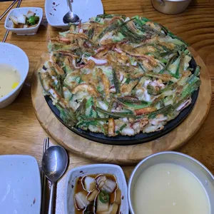 사랑채 사진