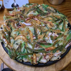 사랑채 사진