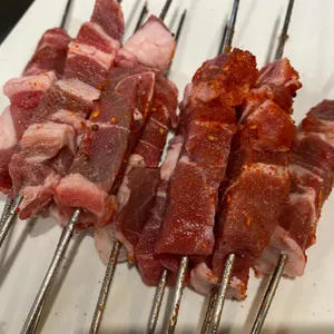 종로양꼬치 리뷰 사진