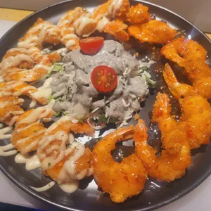 환 요리주점 사진